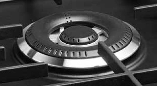 Купить Газовая варочная панель DE DIETRICH DPE7929XF — Фото 2