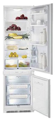 Встраиваемый холодильник HOTPOINT-ARISTON BCB 31 AA E																		 — описание, фото, цены в интернет-магазине PT Stores