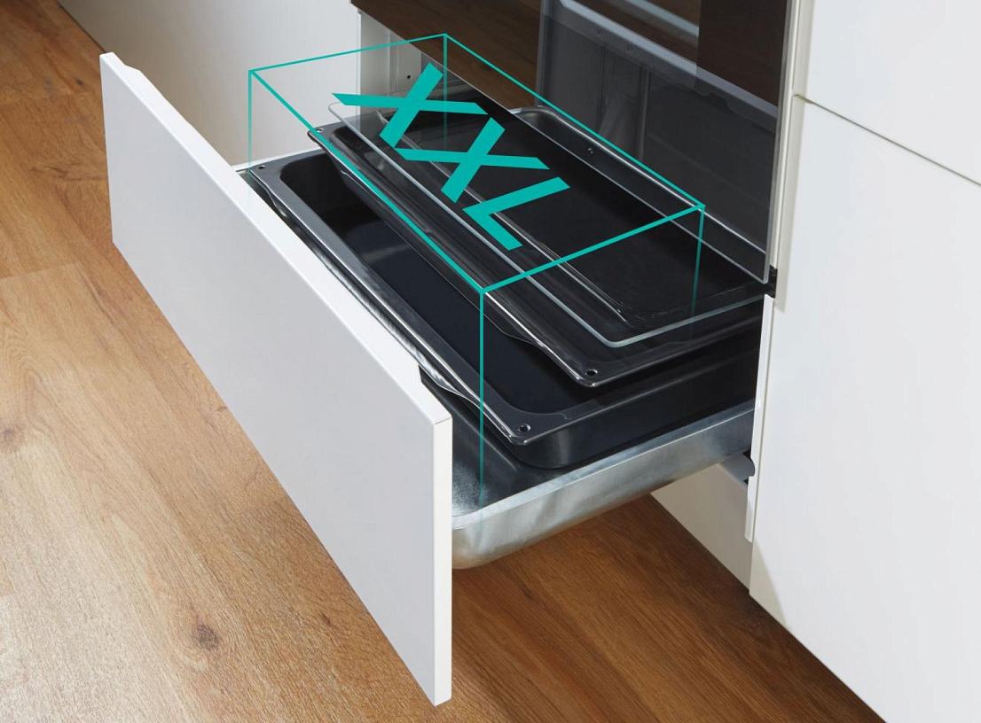 Купить Электрическая плита Gorenje GECS6B70CLB — Фото 9