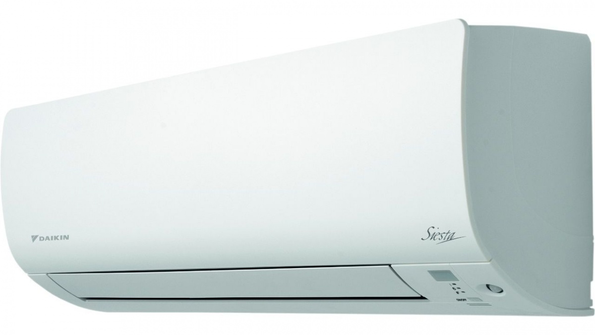 Кондиционер DAIKIN ATXS50K/ARXS50L (комплект)																		 — описание, фото, цены в интернет-магазине PT Stores