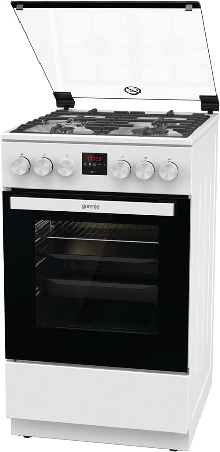 Купить Газовая плита Gorenje GGI5C20WF — Фото 5