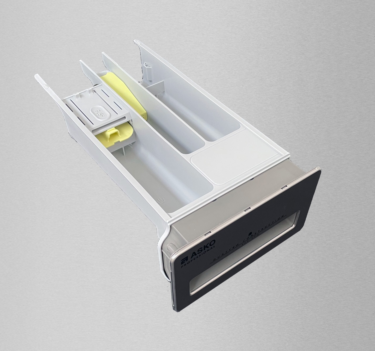 Купить Стиральная машина Asko WMC8947PI.S — Фото 7