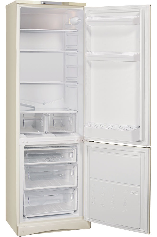 Купить Двухкамерный холодильник STINOL STS 185 E — Фото 2