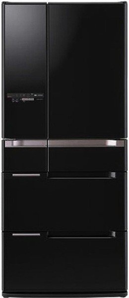 Двухкамерный холодильник HITACHI R-C 6200 U XK																		 — описание, фото, цены в интернет-магазине PT Stores