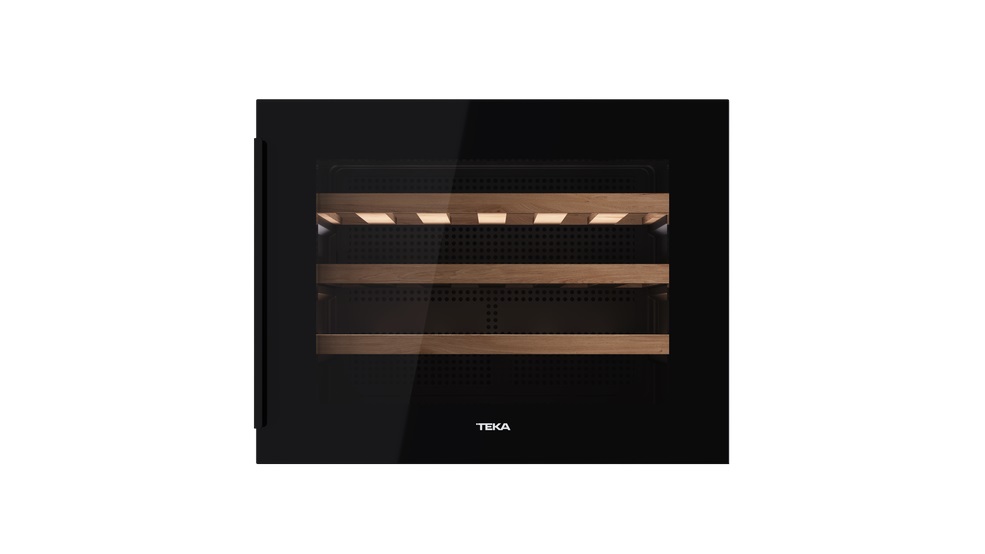 Встраиваемый винный шкаф TEKA RVI 10024																		 — описание, фото, цены в интернет-магазине PT Stores