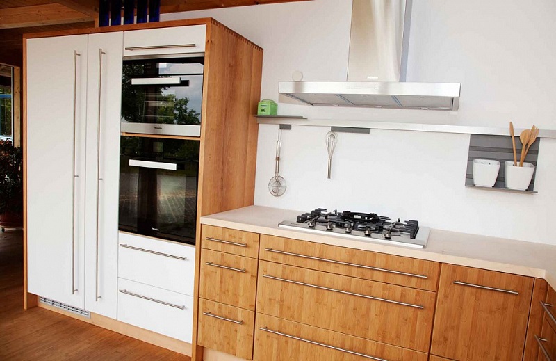 Купить Газовая варочная панель MIELE KM 2034 — Фото 5