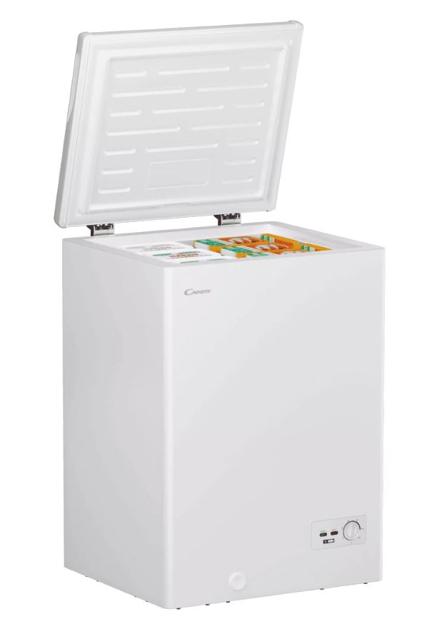 Купить Морозильный ларь CANDY CCM150R — Фото 3