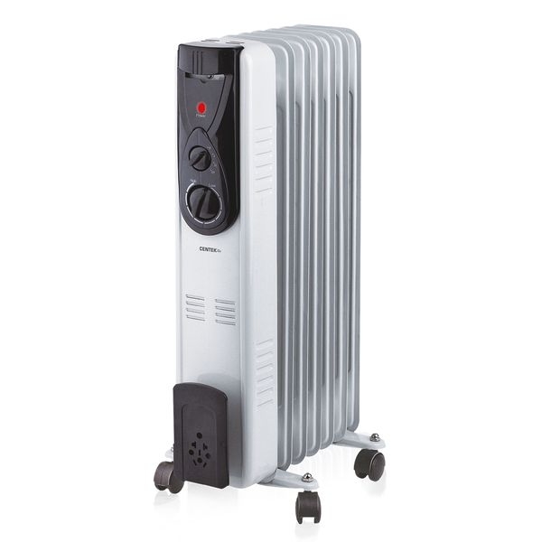Обогреватель CENTEK CT-6200																		 — описание, фото, цены в интернет-магазине PT Stores