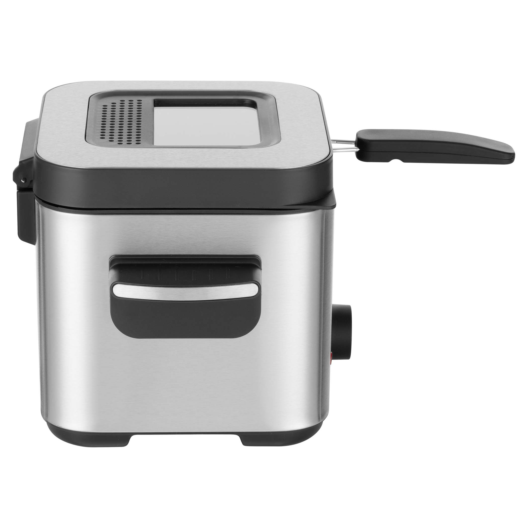 Купить Фритюрница Sencor SFR 6200SS — Фото 6