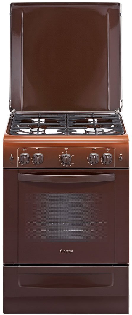 Газовая плита GEFEST 6100-02 0010																		 — описание, фото, цены в интернет-магазине PT Stores