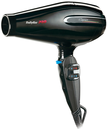 Прибор для укладки волос BABYLISS BAB6510IRE																		 — описание, фото, цены в интернет-магазине PT Stores