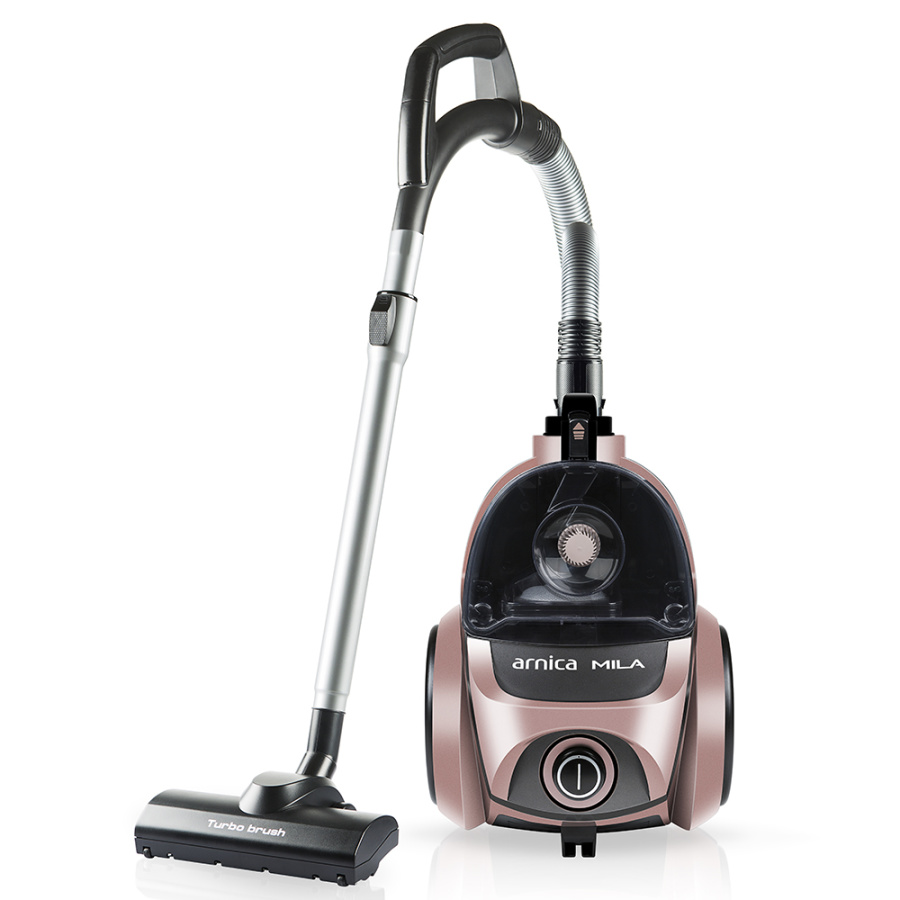 Пылесос ARNICA Mila																		 — описание, фото, цены в интернет-магазине PT Stores