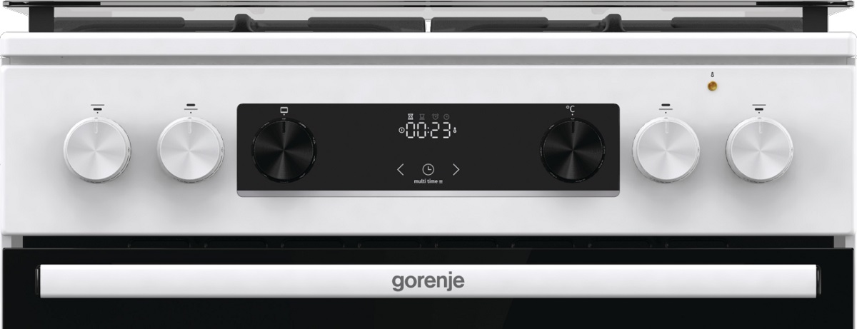 Купить Комбинированная плита Gorenje GK6C4WF — Фото 7