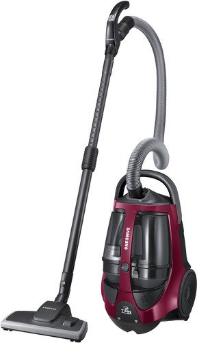 Пылесос SAMSUNG VCC885FH3P																		 — описание, фото, цены в интернет-магазине PT Stores