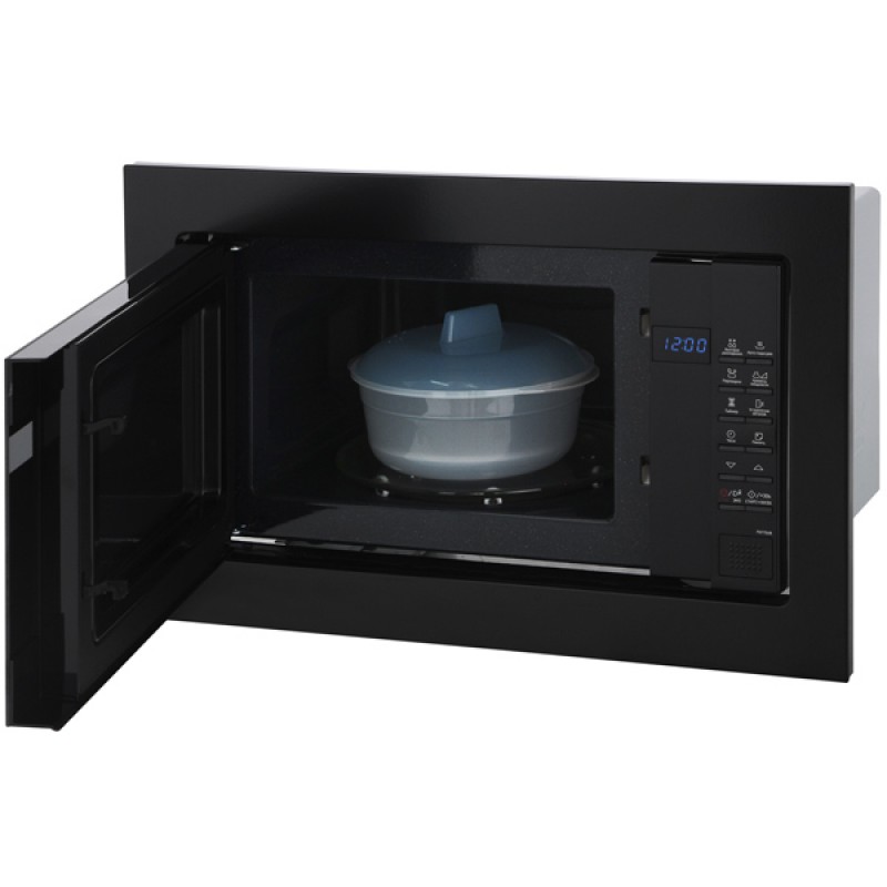 Купить Встраиваемая СВЧ печь SAMSUNG FW 77SUB/BW — Фото 5
