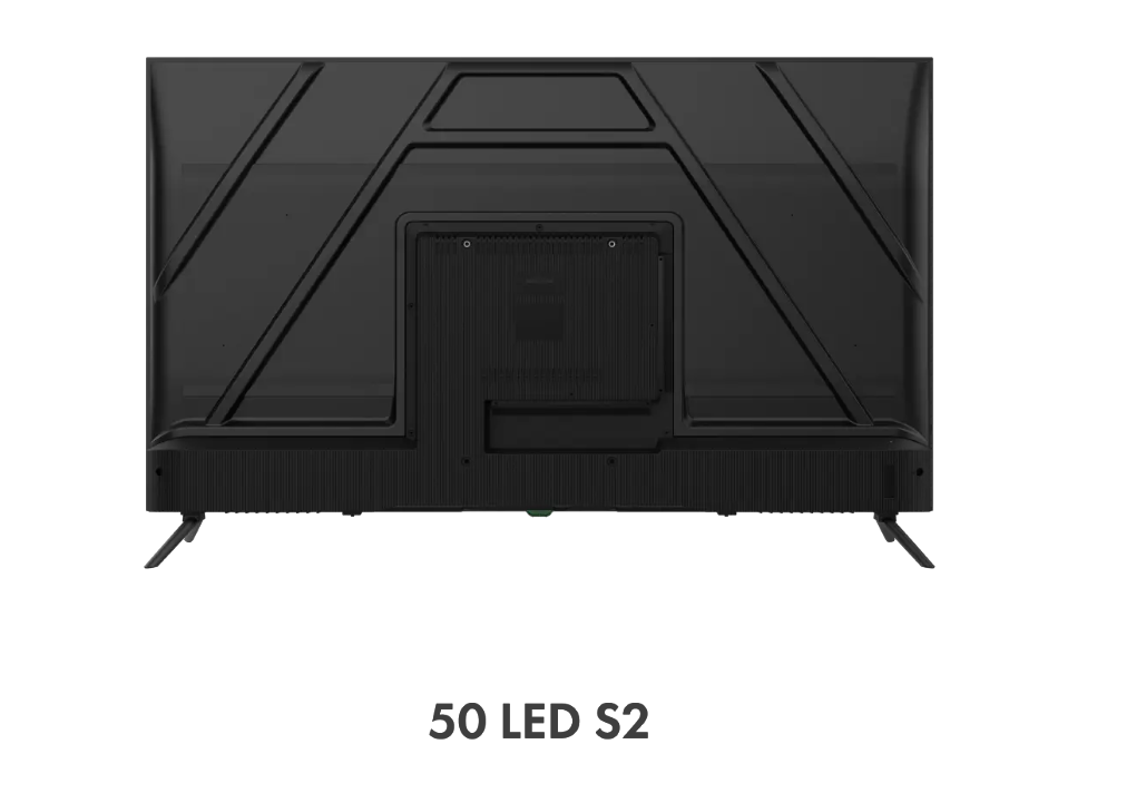 Купить Телевизор Haier 50 LED S2 — Фото 4