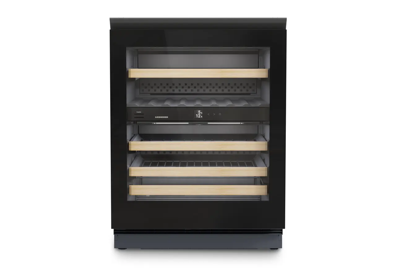 Купить Встраиваемый винный шкаф LIEBHERR UWgb 3632 — Фото 3