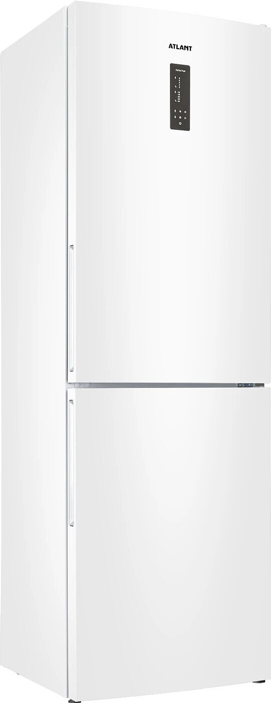 Купить Двухкамерный холодильник ATLANT 4624-101 NL — Фото 2