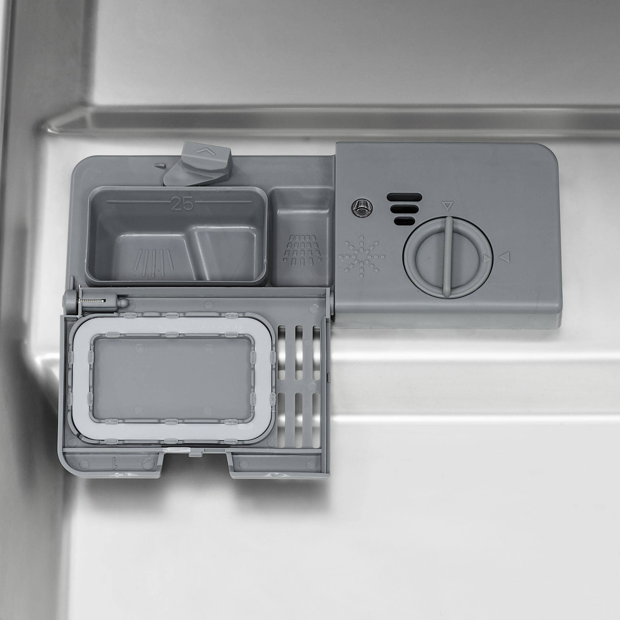 Купить Встраиваемая посудомоечная машина KRONA KAMAYA 60 BI — Фото 10