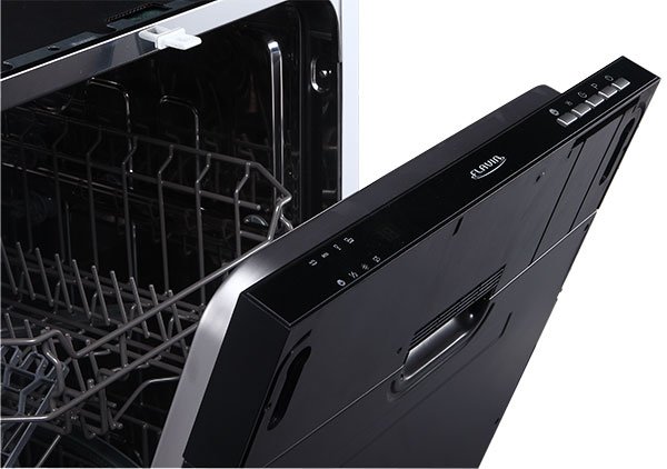 Купить Встраиваемая посудомоечная машина FLAVIA BI 45 DELIA — Фото 3