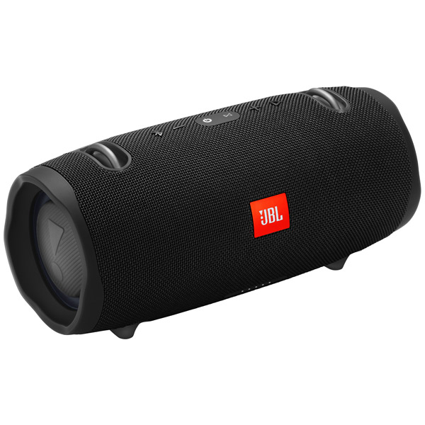 Купить Портативная акустика JBL Xtreme 2 black — Фото 2