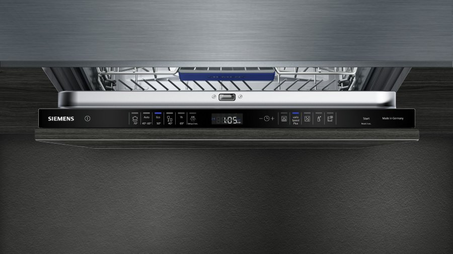 Купить Встраиваемая посудомоечная машина SIEMENS SN656X06TR — Фото 2