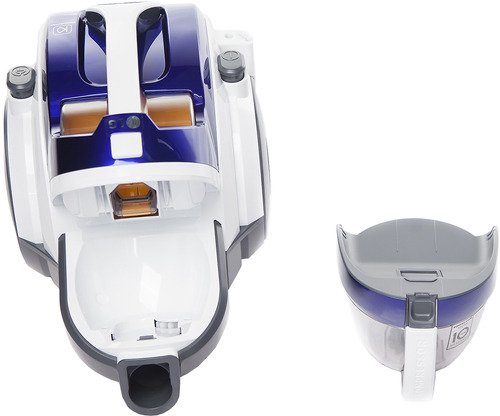 Купить Пылесос LG VC73180NBSP — Фото 4