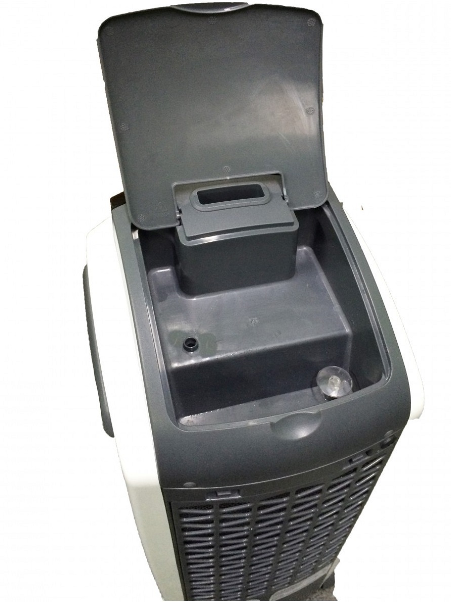 Купить Климатический комплекс HONEYWELL ES800 — Фото 7