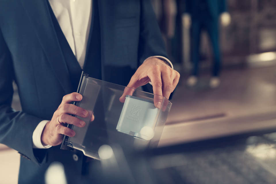 Купить Кофемашина PHILIPS-SAECO SM 7685/00 — Фото 15