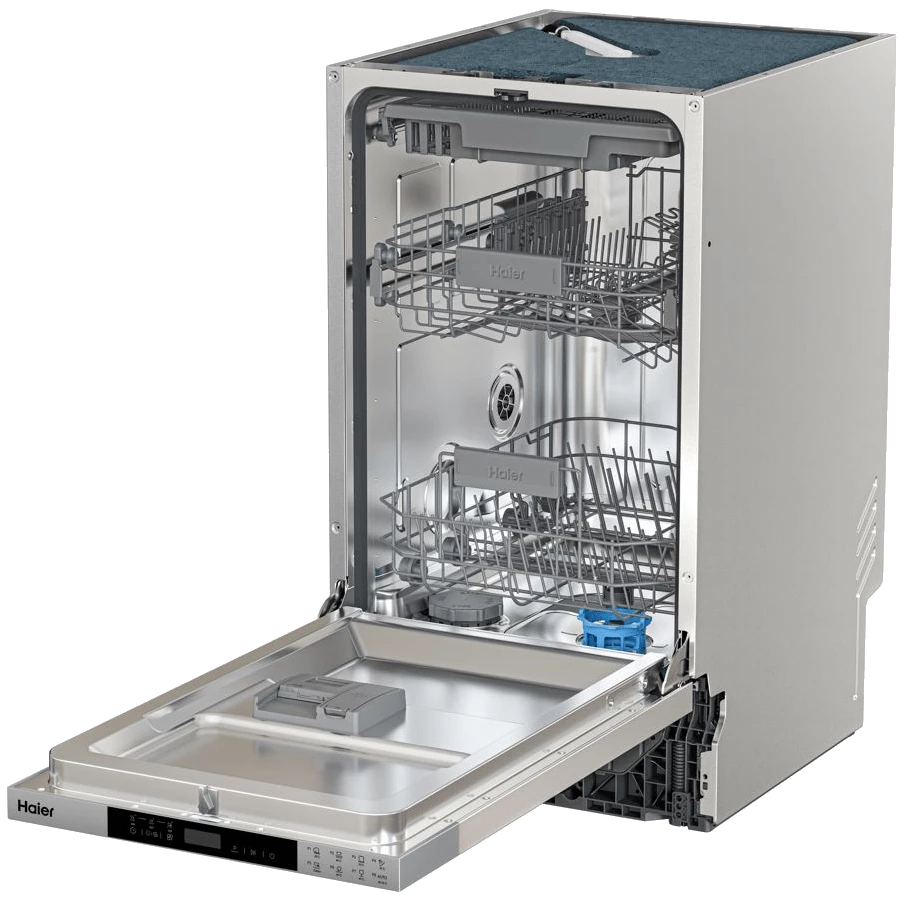 Купить Встраиваемая посудомоечная машина Haier HDWE11-395RU — Фото 7