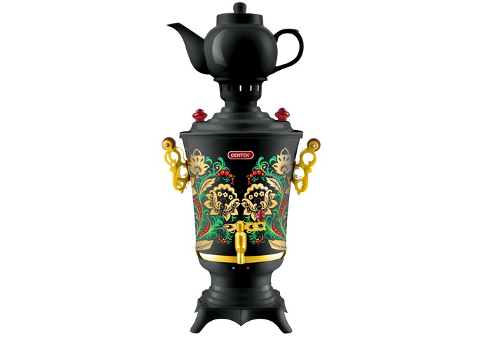 Чайник CENTEK CT-0093																		 — описание, фото, цены в интернет-магазине PT Stores