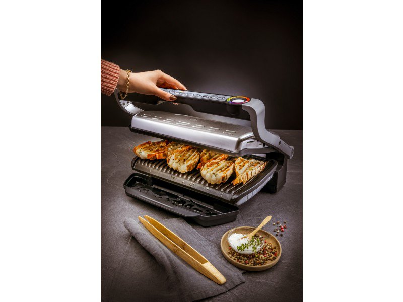 Купить Гриль TEFAL GC722D34 — Фото 11