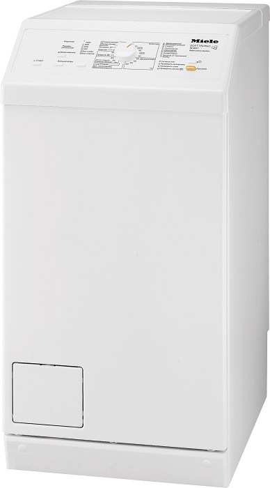 Стиральная машина MIELE W667																		 — описание, фото, цены в интернет-магазине PT Stores