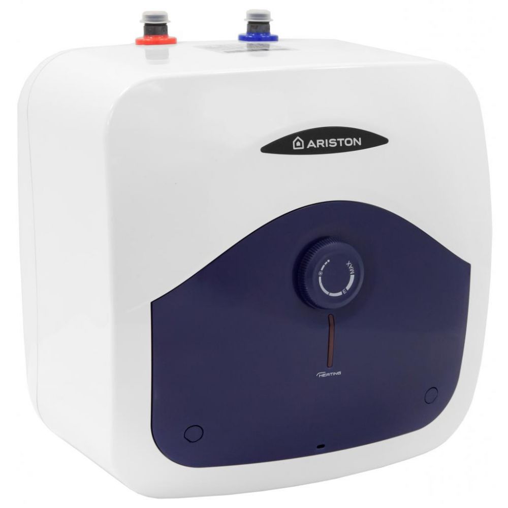 Водонагреватель накопительный ARISTON ABS BLU EVO R 10U																		 — описание, фото, цены в интернет-магазине PT Stores
