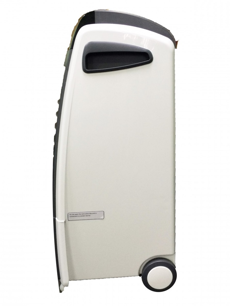 Купить Климатический комплекс HONEYWELL ES800 — Фото 5