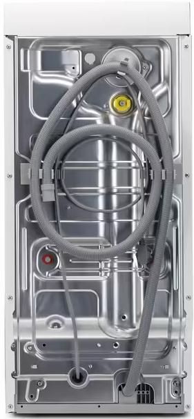 Купить Стиральная машина Electrolux EW2T705W — Фото 5
