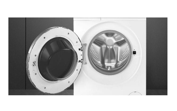 Купить Стиральная машина Smeg WM3T60CRU — Фото 3