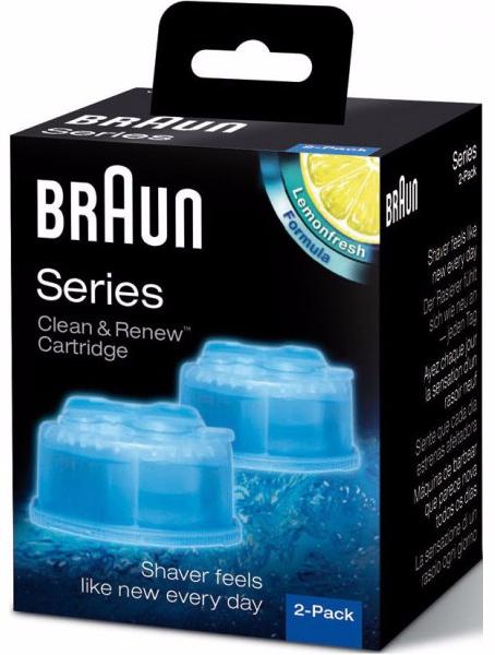  BRAUN CCR 2																		 — описание, фото, цены в интернет-магазине PT Stores