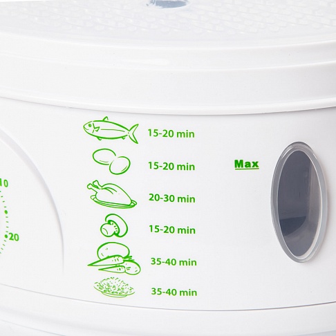 Купить Пароварка ENDEVER Vita 175 — Фото 7