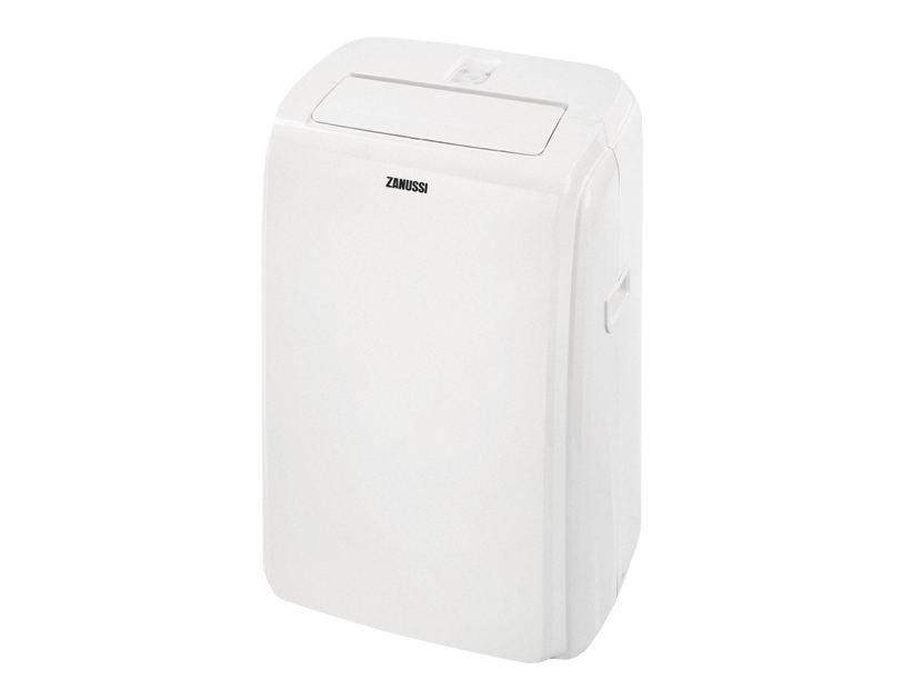 Купить Мобильный кондиционер Zanussi ZACM-12 MSH/N1 — Фото 2