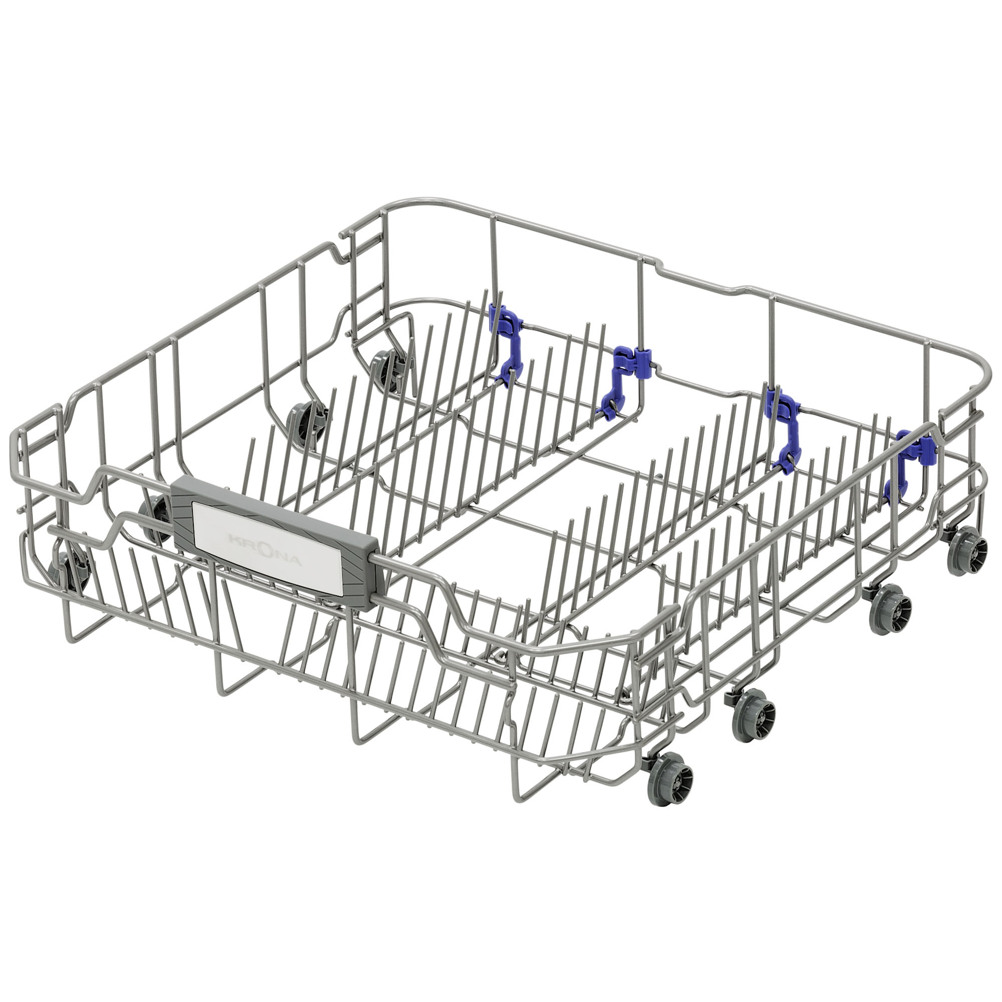 Купить Встраиваемая посудомоечная машина KRONA KAMAYA 60 BI — Фото 7