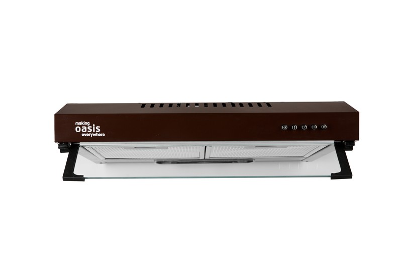 Купить Плоская вытяжка Oasis UP-50C (V) — Фото 5