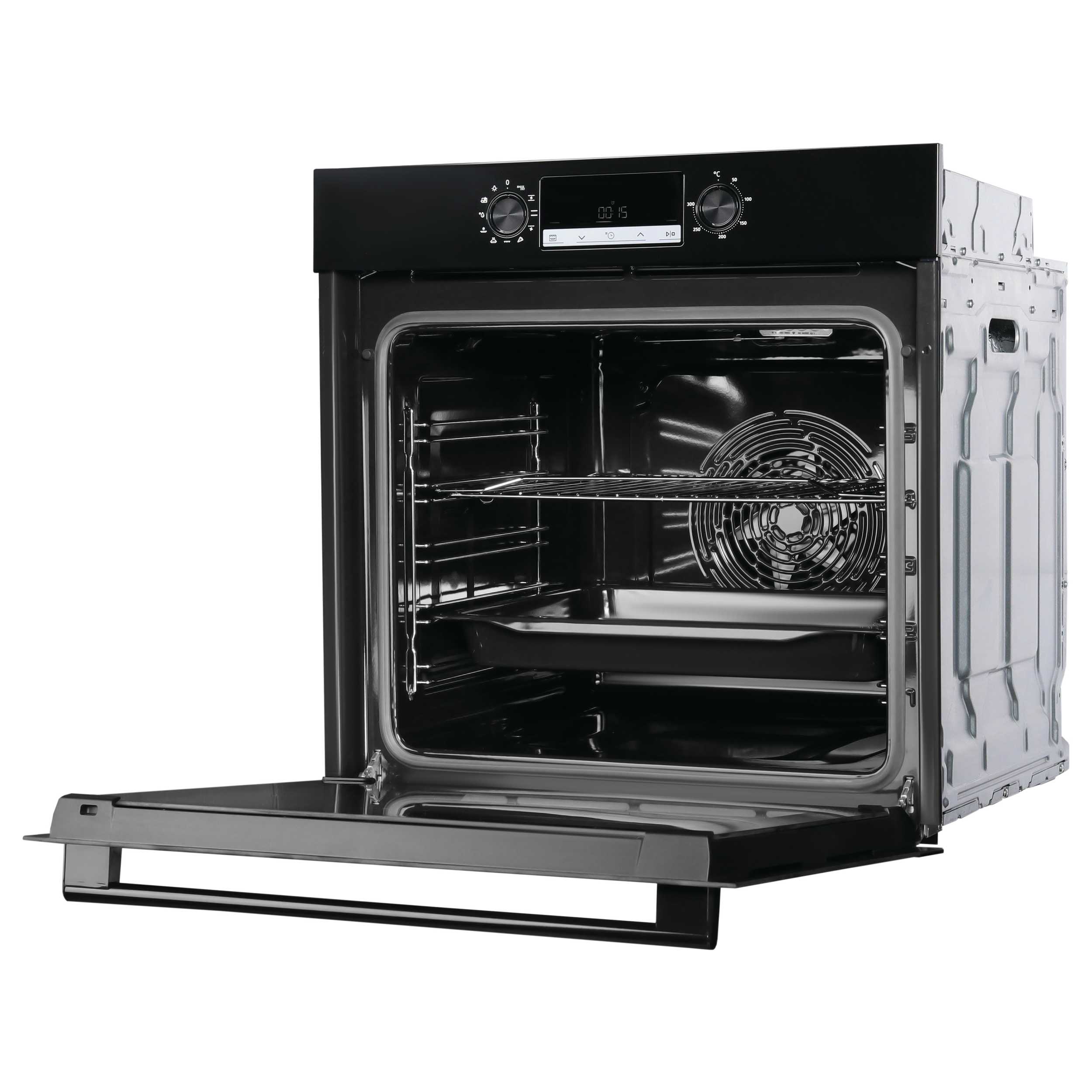 Купить Электрический духовой шкаф KORTING OKB 6820 EN — Фото 4