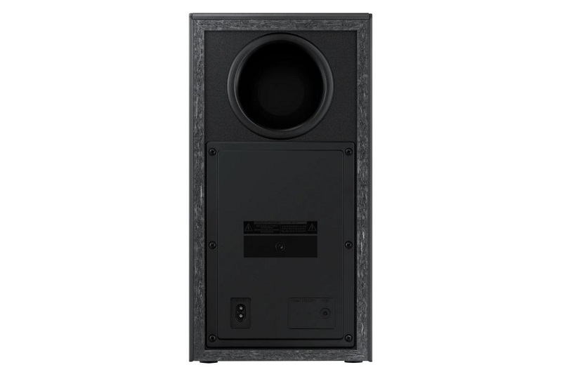 Купить Саундбар SAMSUNG HW-N550 — Фото 15