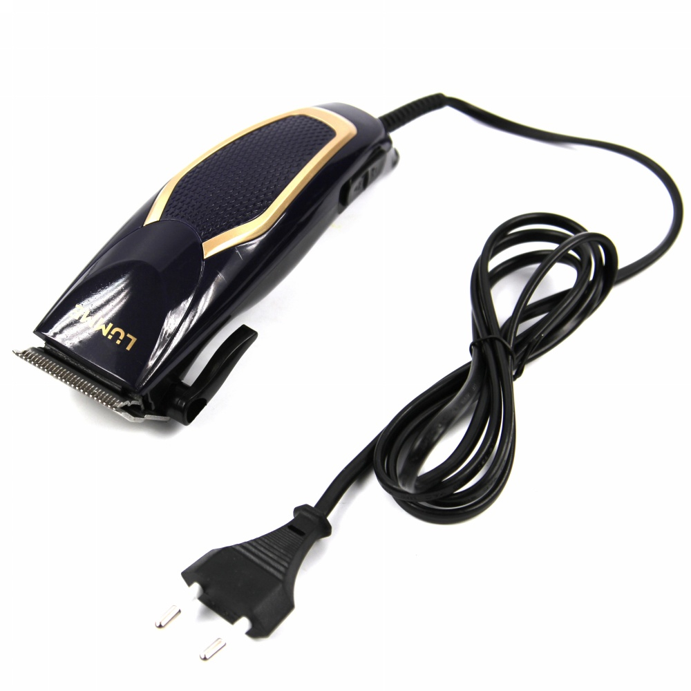 Купить  LUMME LU-2513 синий топаз — Фото 2