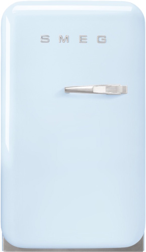 Холодильник SMEG FAB5LPB3																		 — описание, фото, цены в интернет-магазине PT Stores
