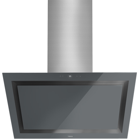 Наклонная вытяжка TEKA DLV 985 STONE GREY URBAN																		 — описание, фото, цены в интернет-магазине PT Stores