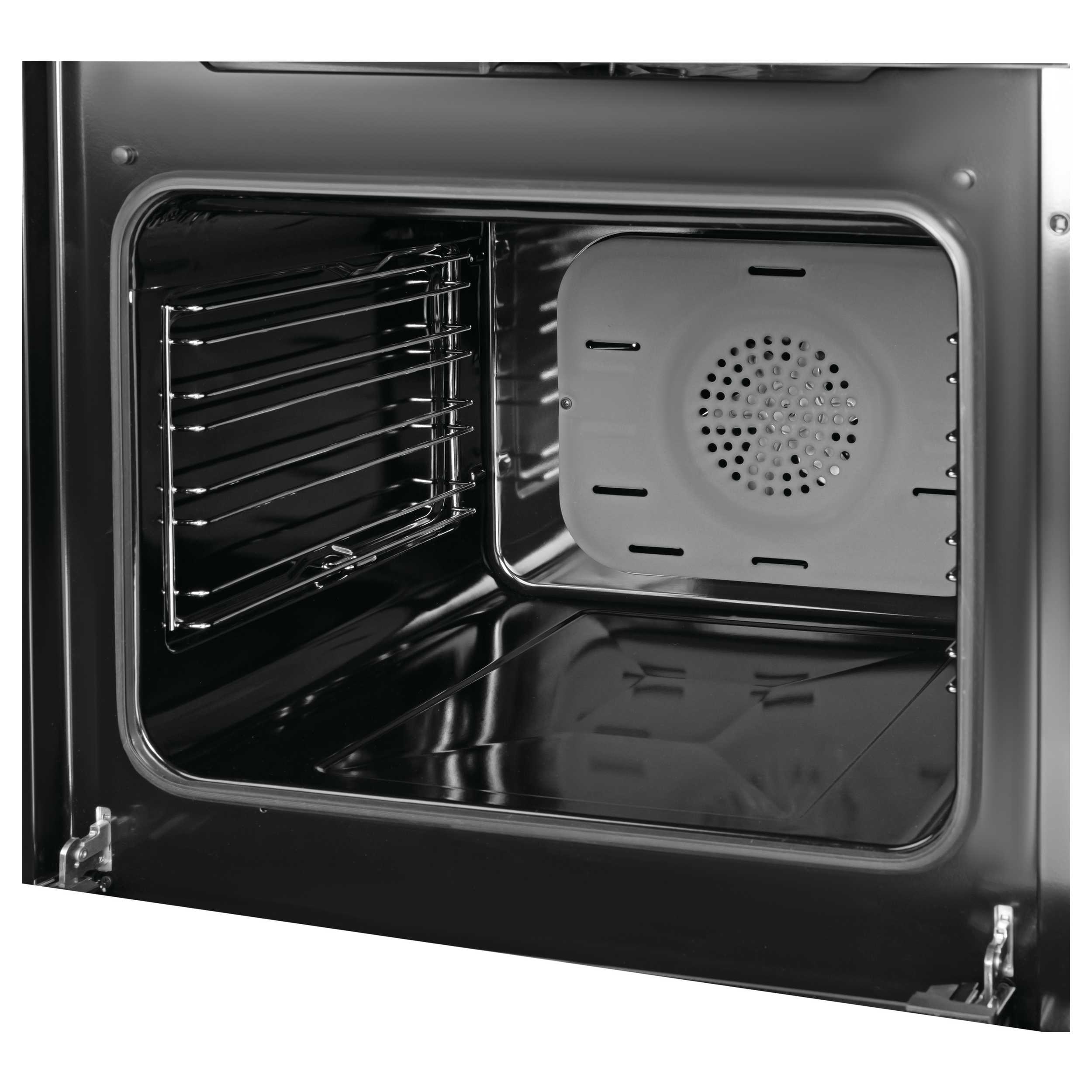 Купить Электрический духовой шкаф KORTING OKB 370 CMX — Фото 4