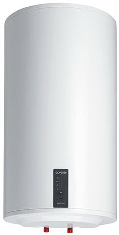 Водонагреватель накопительный GORENJE GBFU50SMB6																		 — описание, фото, цены в интернет-магазине PT Stores