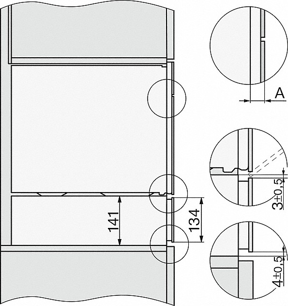 Купить Вакууматор MIELE EVS 7010 OBSW — Фото 3